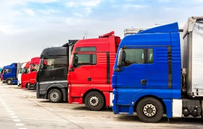 Bursa Gediz Ambar Nakliyat