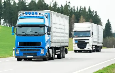 Bursa Gediz | Eşya Taşıma